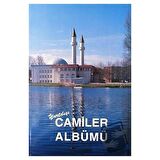 Yurtdışı Camiler Albümü