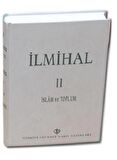 İlmihal 1 (Ciltli)