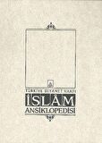 İslam Ansiklopedisi Cilt: 11