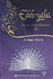 Edeb Yahu - 2