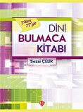 7'den 77'ye Dini Bulmaca Kitabı
