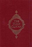 The Holy Qur'an (Kur'an-ı Kerim Meali İngilizce)