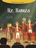 Hz. Hamza - Peygamberimizin Arkadaşları 6
