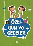 Özel Günler ve Geceler