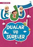Dualar ve Sureler