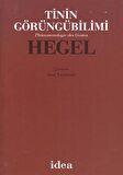 Tinin Görüngübilimi