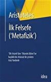 İlk Felsefe - Metafizik
