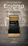 Enigma (Karton Kapak) / Süleyman Sevinç