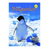 İlk Okuma - Penguenler