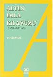 İmla Kılavuzu -Yazım Kılavuzu