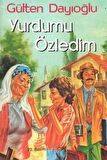 Yurdumu Özledim