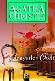 Cinayetler Oteli