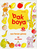 Bak Boya 1 Meyveler