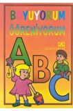 Boyuyorum Öğreniyorum