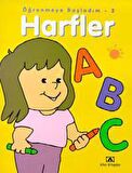 Harfler Öğrenmeye Başladım 2