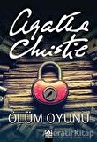 Ölüm Oyunu