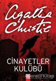 Cinayetler Kulübü