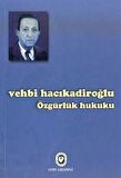 Özgürlük Hukuku