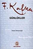 Günlükler (Tek Kitap) / Franz Kafka