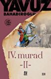 4. Murad  Cilt: 2