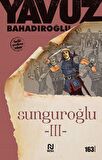 Sunguroğlu 3