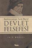 Bediüzzaman Said Nursi ve Devlet Felsefesi