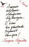 Anneme Reklamcı Olduğumu Söylemeyin... /O Beni Bir Genelevde Piyanist Sanıyor! / Jacques Seguela