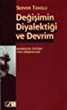 Değişimin Diyalektiği ve Devrim / Server Tanilli