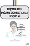 Akış Şemaları ile Doğum ve Kadın Hastalıkları Hemşireliği