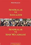 Sendikalar ve Sosyalizm