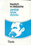 Zerdüşt Böyle Diyordu