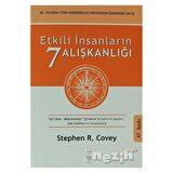 Etkili İnsanların 7 Alışkanlığı