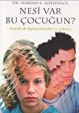 Nesi Var Bu Çocuğun