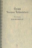 Öykü Yazma Teknikleri