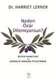 Neden Özür Dilemiyorsun?