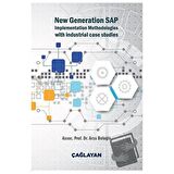 New Generation SAP Implementation Methodologies With Industrial Case Studies