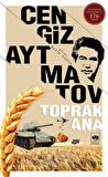 Kitap: Toprak Ana