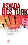 Asyada Beş Türk