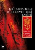 Doğu Anadolu Türk Devletleri Tarihi