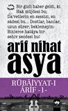 Rübaiyyat-ı Arif 1