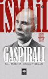 İsmail Gaspıralı Seçilmiş Eserleri : 3
