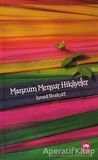 Manzum Mensur Hikayeler