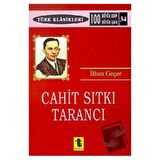 Cahit Sıtkı Tarancı