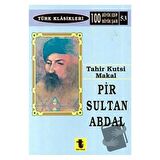 Pir Sultan Abdal