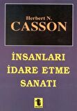 İnsanları İdare Etme Sanatı