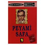 Peyami Safa