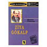 Ziya Gökalp