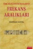 Türk Müziği Enstrümanlarının Frekans Aralıkları