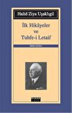 İlk Hikayeler ve Tuhfe-i Letaif