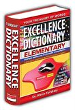 Excellence Dictionary Elementary / Metin Yurtbaşı